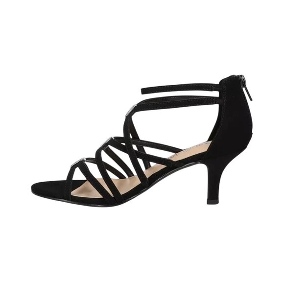 Bella Vita Women's Karlette Dress Sandals - Picture 2 of 6